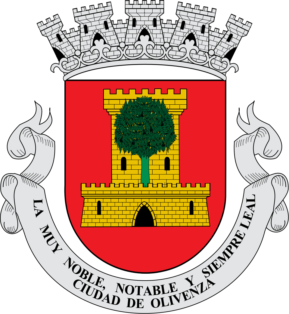Ayuntamiento de Olivenza